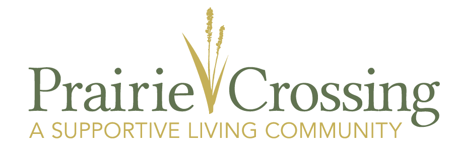 Prairie Crossing Supportive Living Community