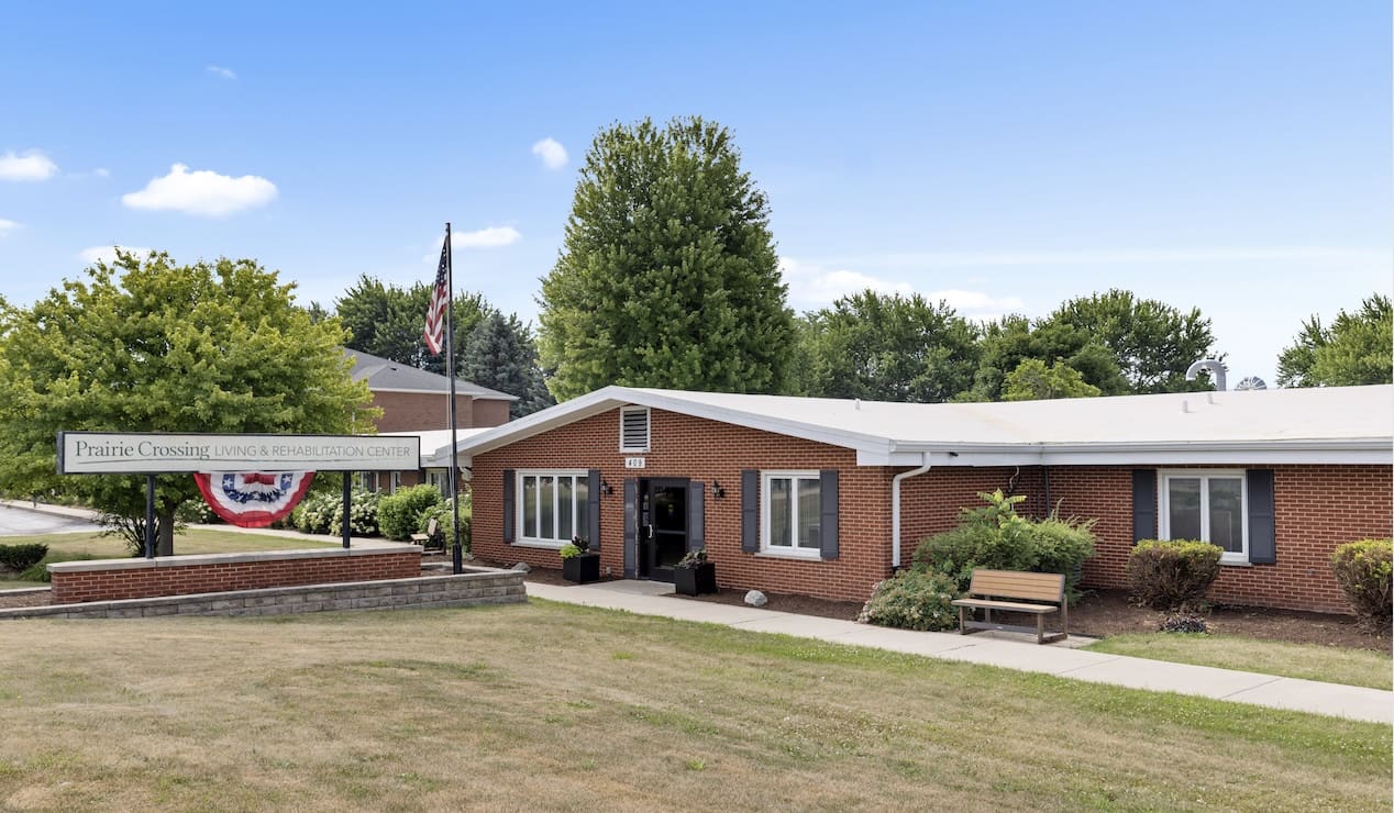 Prairie Crossing Living and Rehabilitation